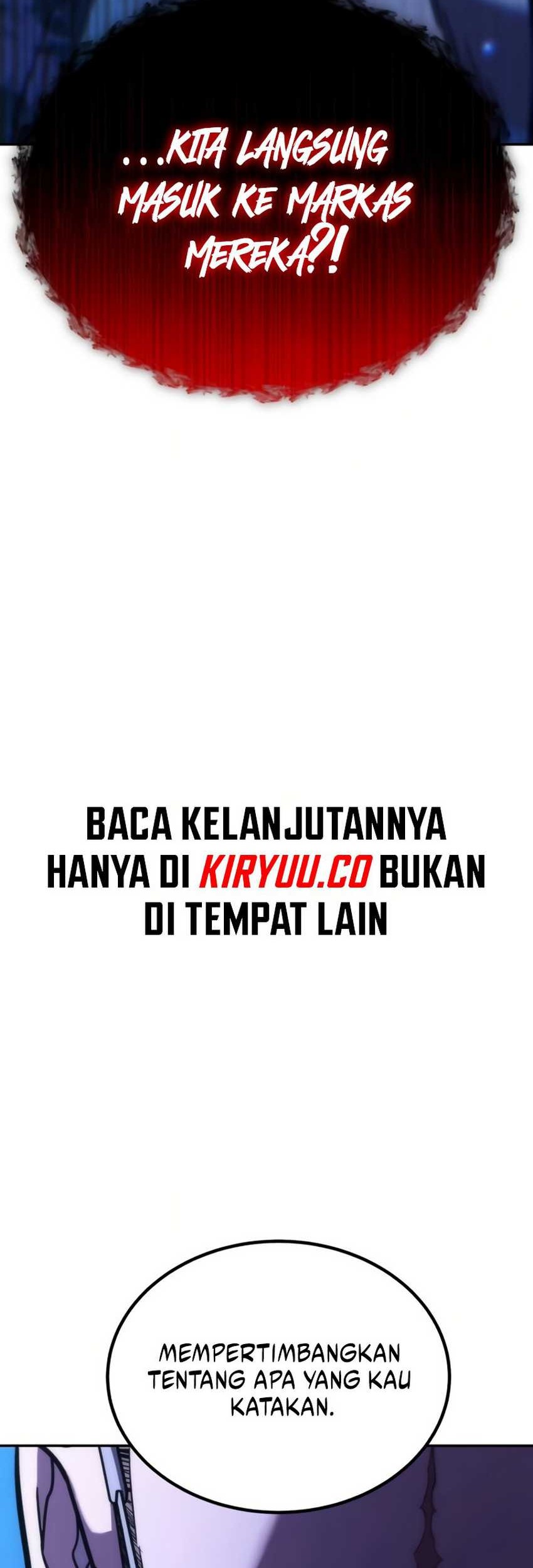 Expelled Hero Is Too Strong Chapter 15 Gambar 8