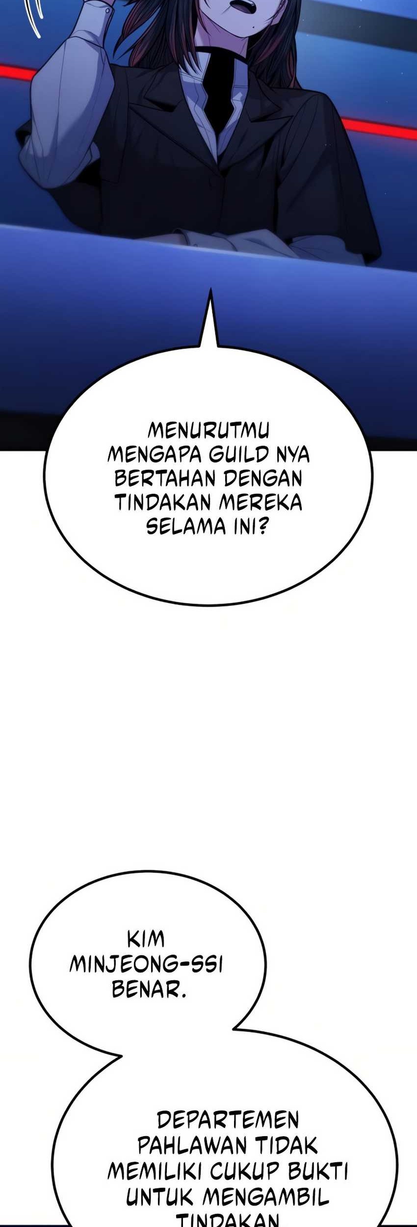Expelled Hero Is Too Strong Chapter 15 Gambar 10