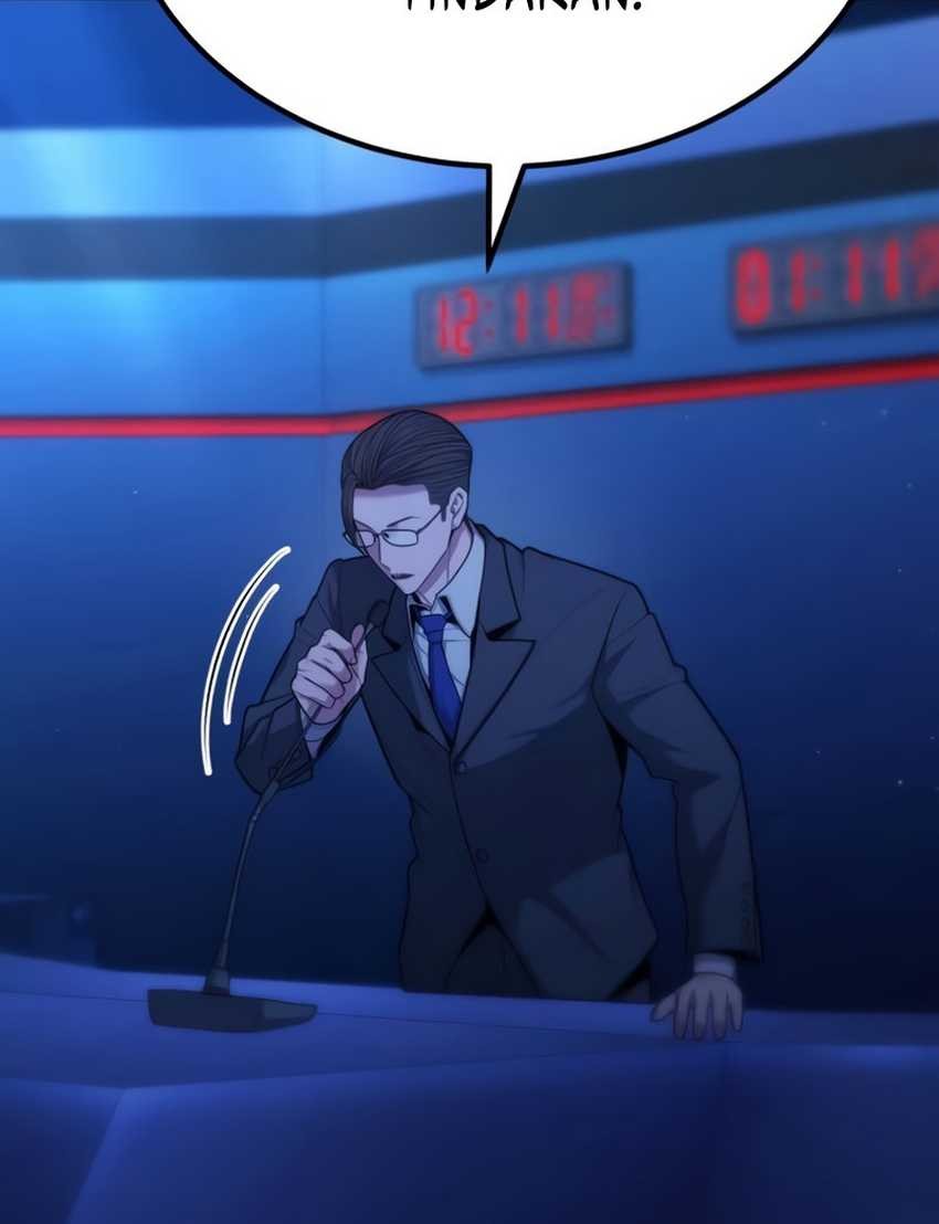 Expelled Hero Is Too Strong Chapter 15 Gambar 11