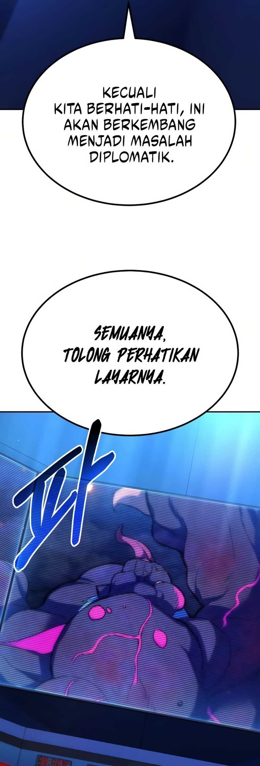 Expelled Hero Is Too Strong Chapter 15 Gambar 12