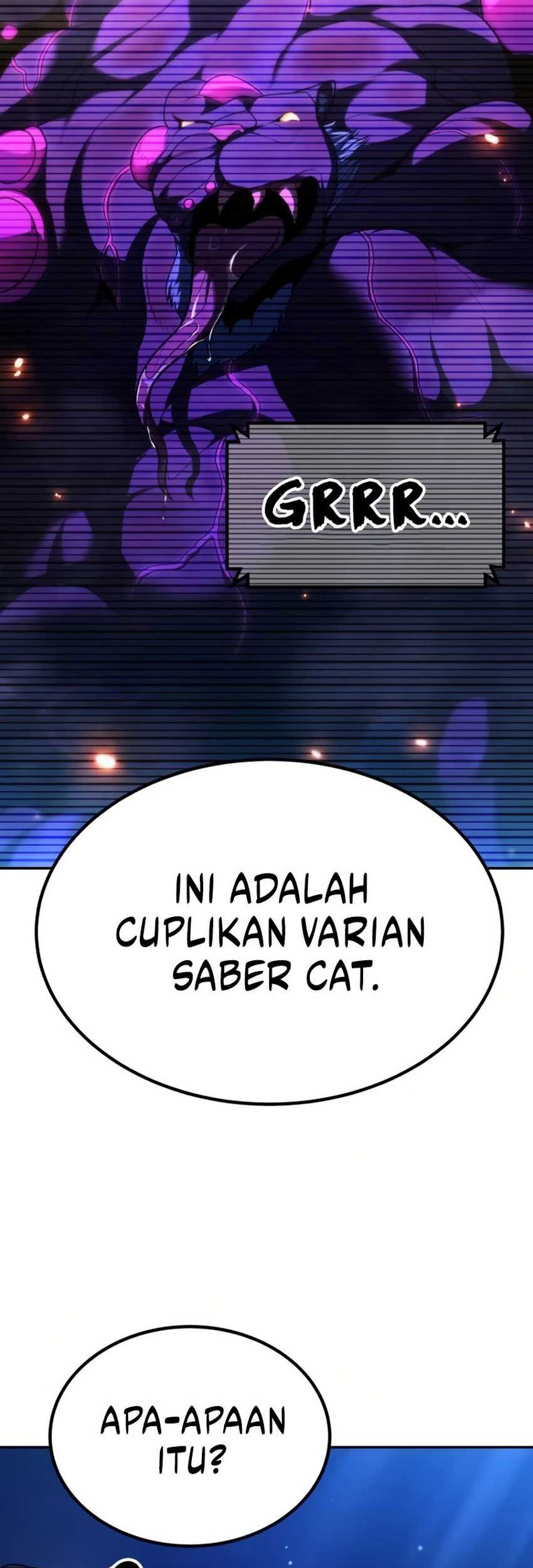 Expelled Hero Is Too Strong Chapter 15 Gambar 14