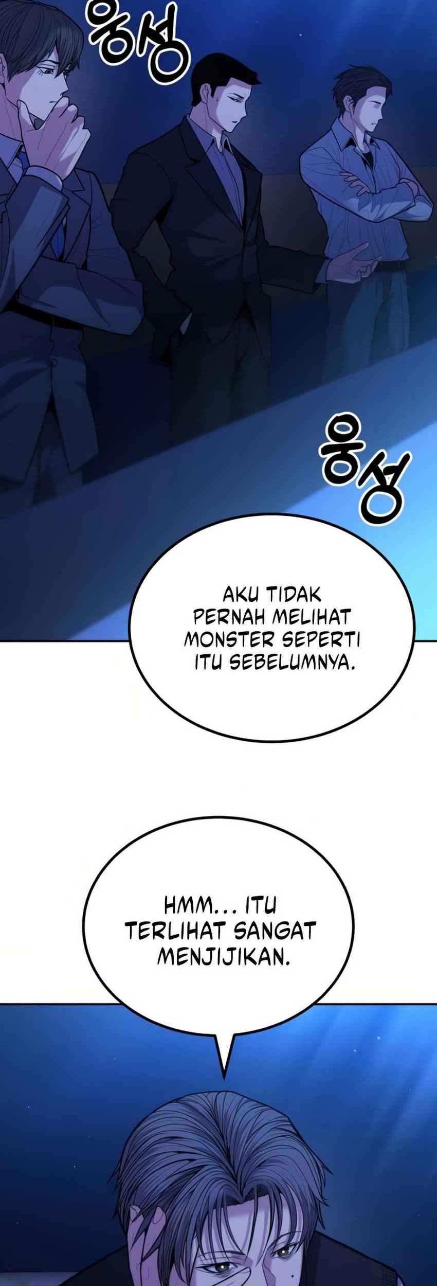 Expelled Hero Is Too Strong Chapter 15 Gambar 15