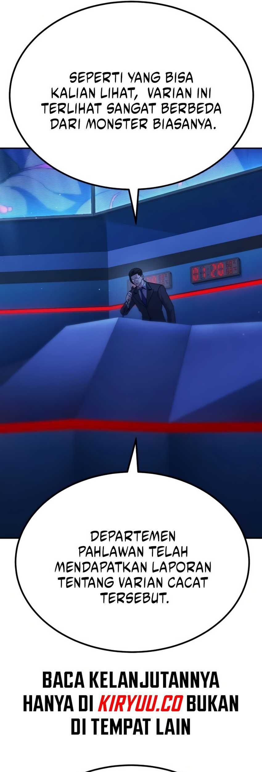 Expelled Hero Is Too Strong Chapter 15 Gambar 17