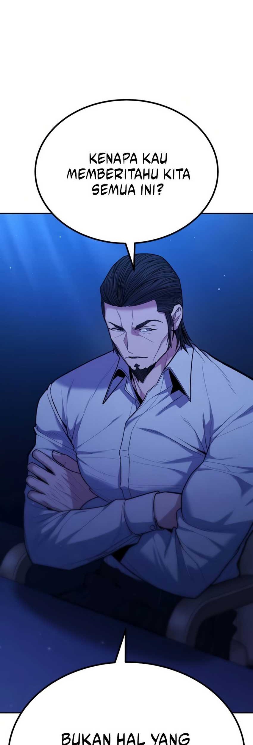 Expelled Hero Is Too Strong Chapter 15 Gambar 20