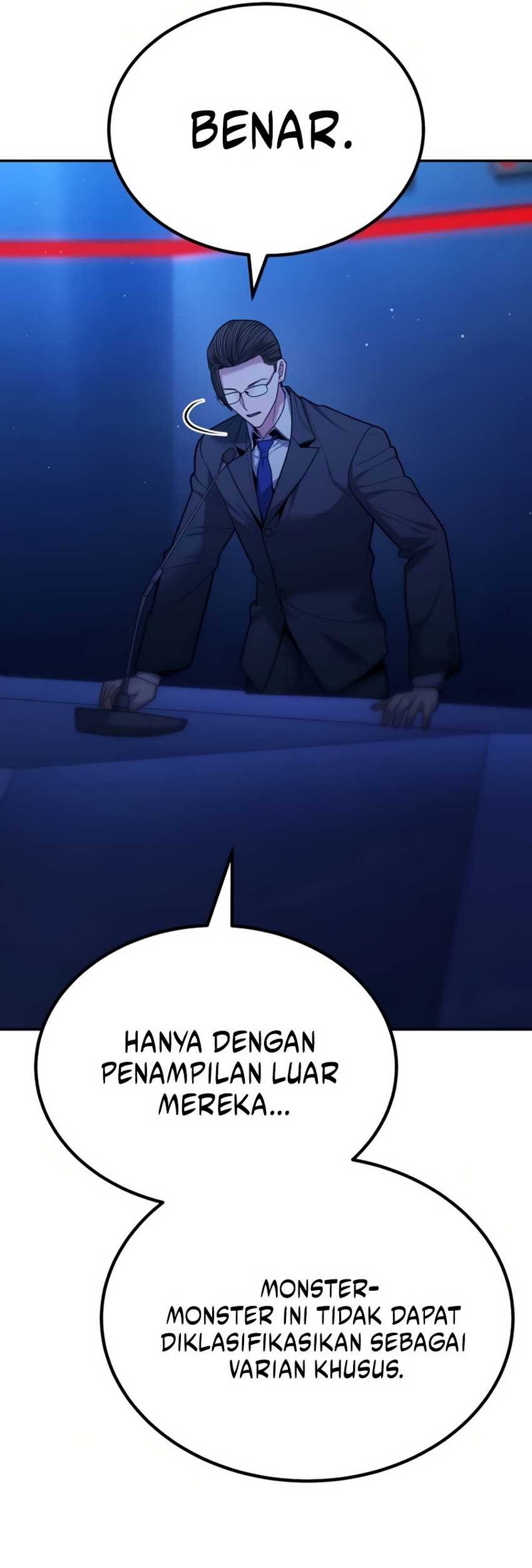 Expelled Hero Is Too Strong Chapter 15 Gambar 22