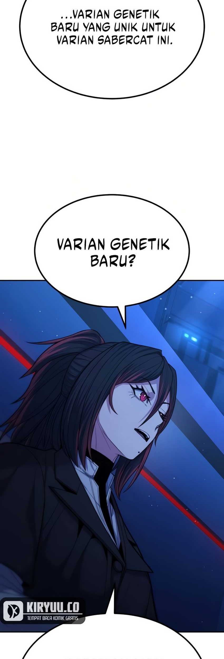 Expelled Hero Is Too Strong Chapter 15 Gambar 24