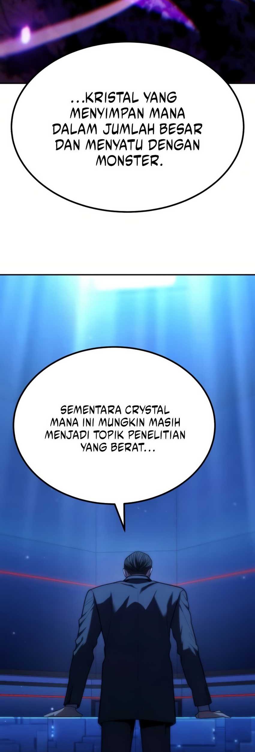 Expelled Hero Is Too Strong Chapter 15 Gambar 28