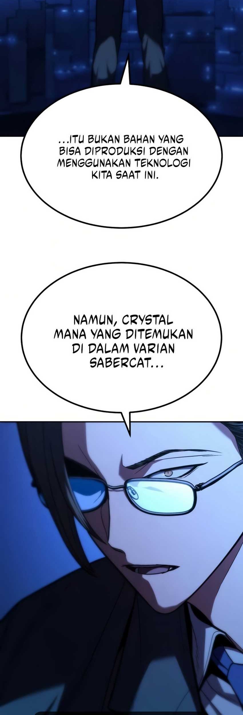 Expelled Hero Is Too Strong Chapter 15 Gambar 29