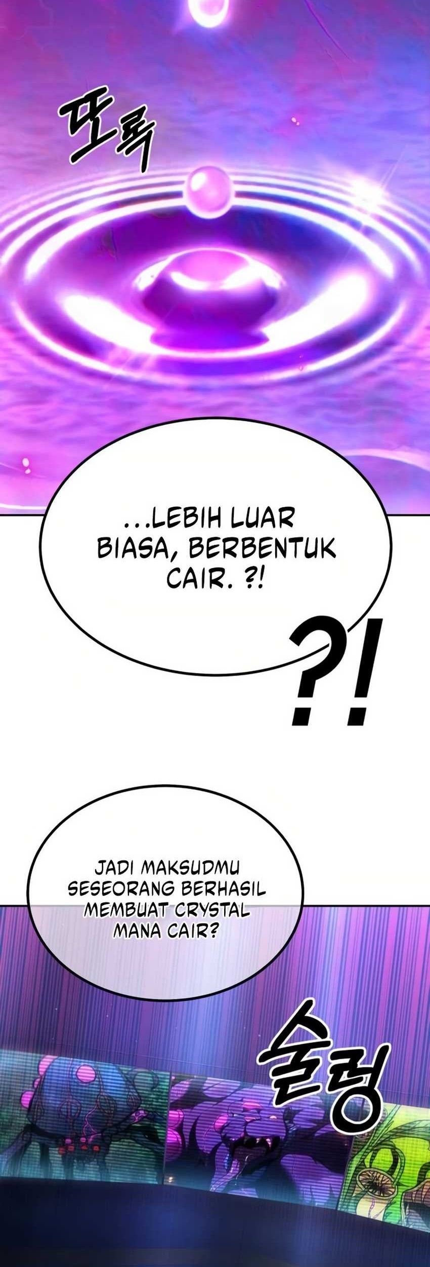 Expelled Hero Is Too Strong Chapter 15 Gambar 32