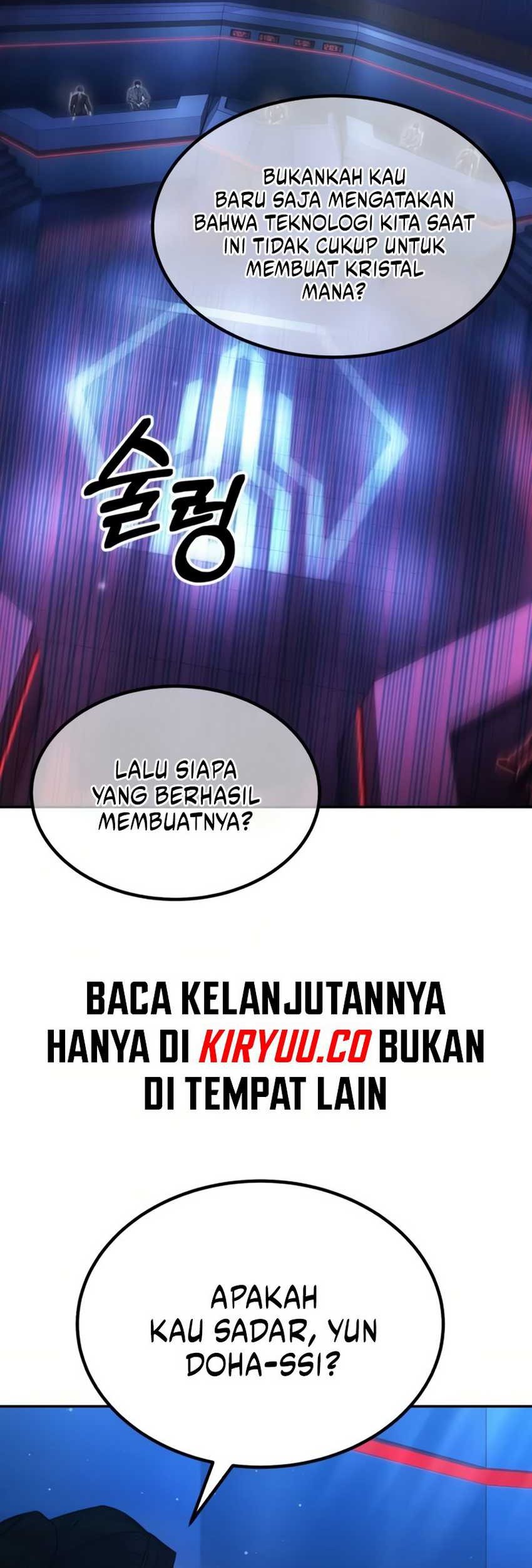Expelled Hero Is Too Strong Chapter 15 Gambar 33