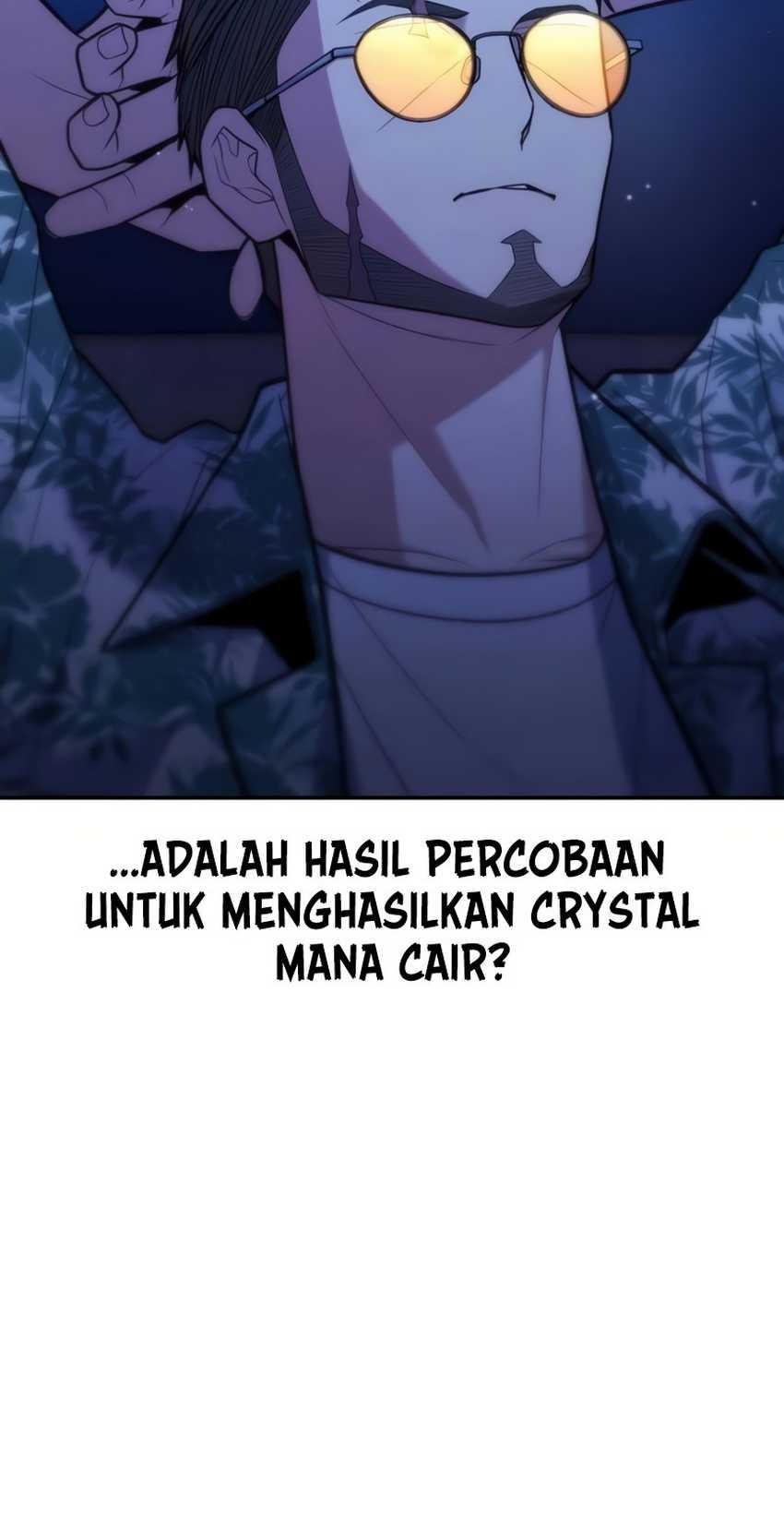 Expelled Hero Is Too Strong Chapter 15 Gambar 35