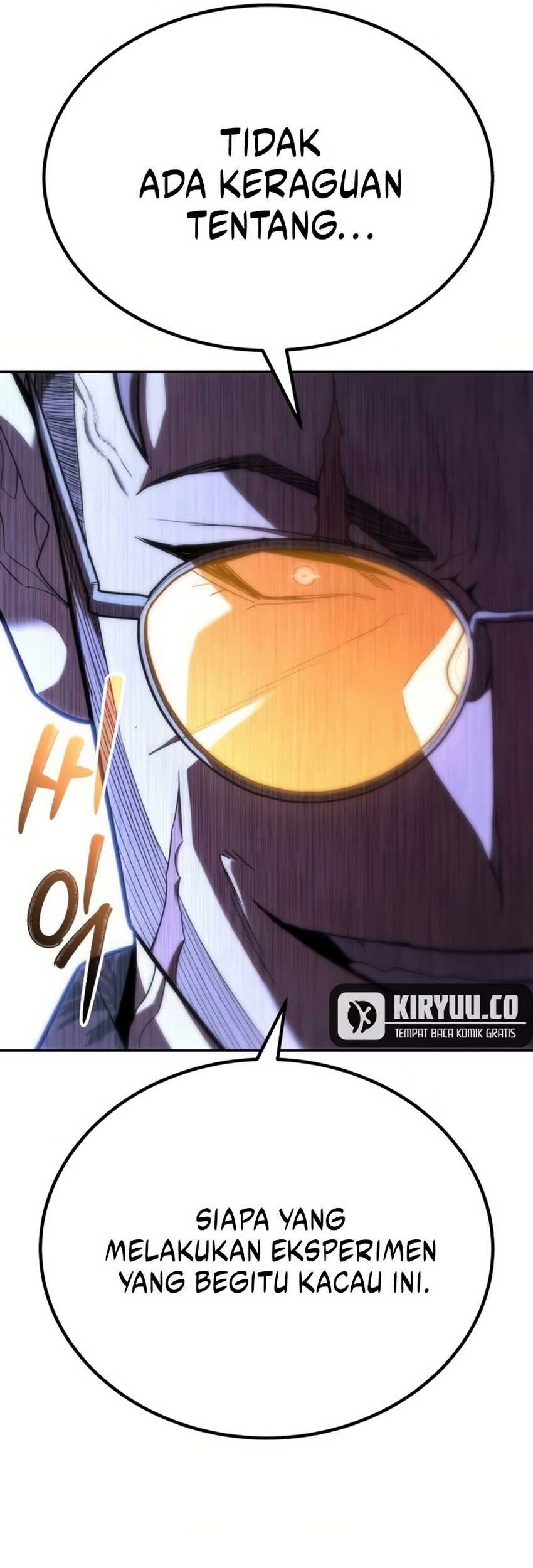 Expelled Hero Is Too Strong Chapter 15 Gambar 36