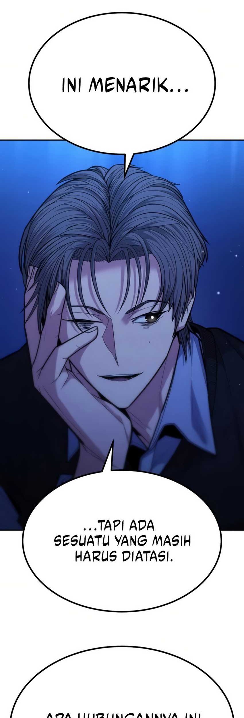 Expelled Hero Is Too Strong Chapter 15 Gambar 37