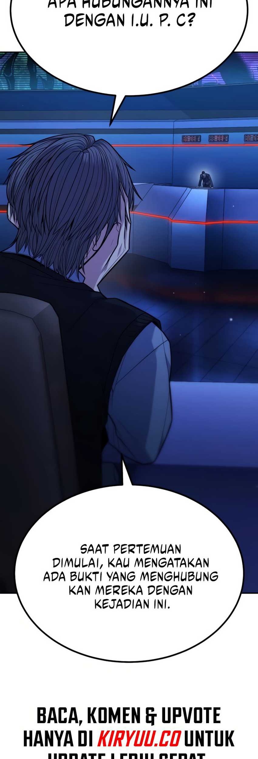 Expelled Hero Is Too Strong Chapter 15 Gambar 38