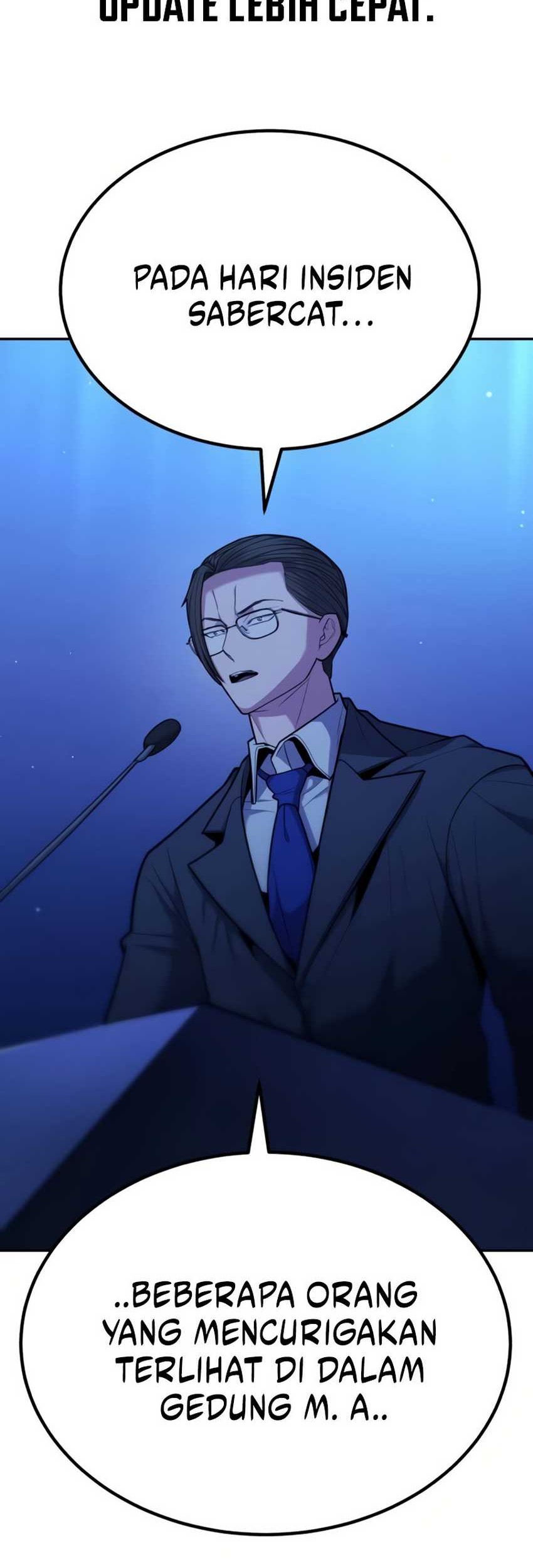 Expelled Hero Is Too Strong Chapter 15 Gambar 39