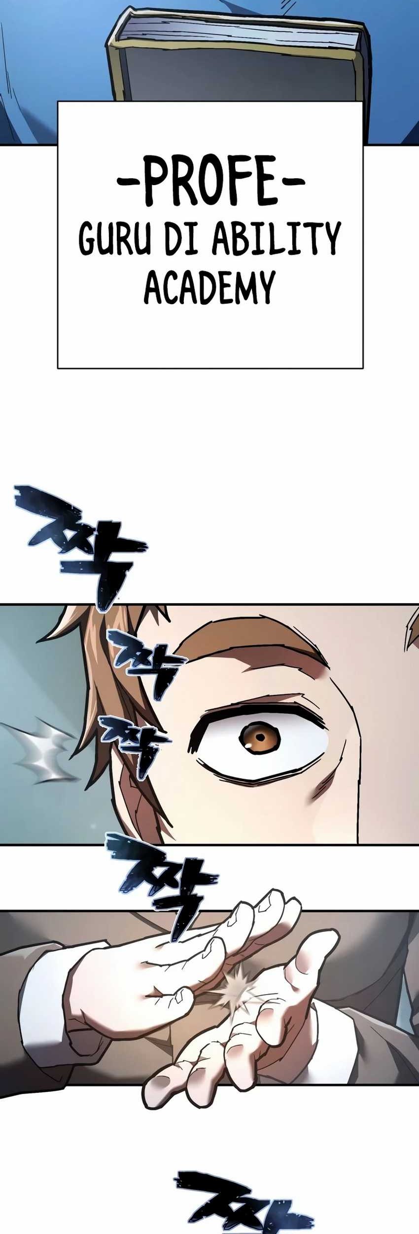 Executioner Chapter 26 Gambar 63
