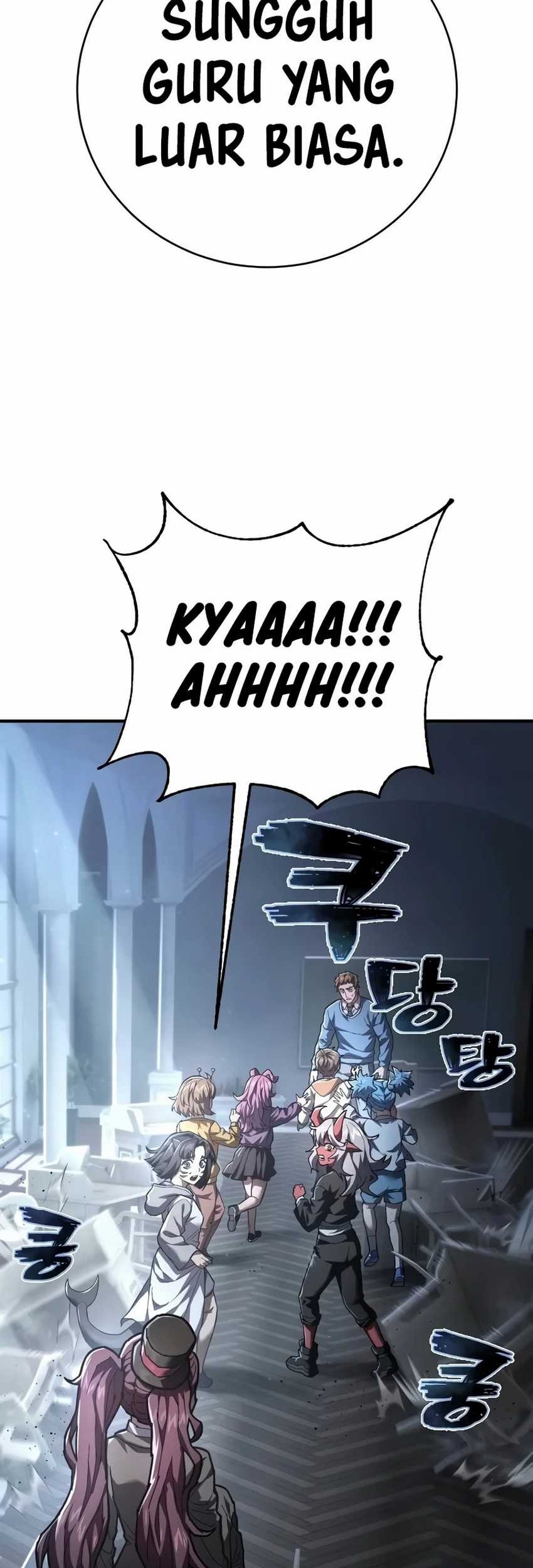 Executioner Chapter 26 Gambar 66