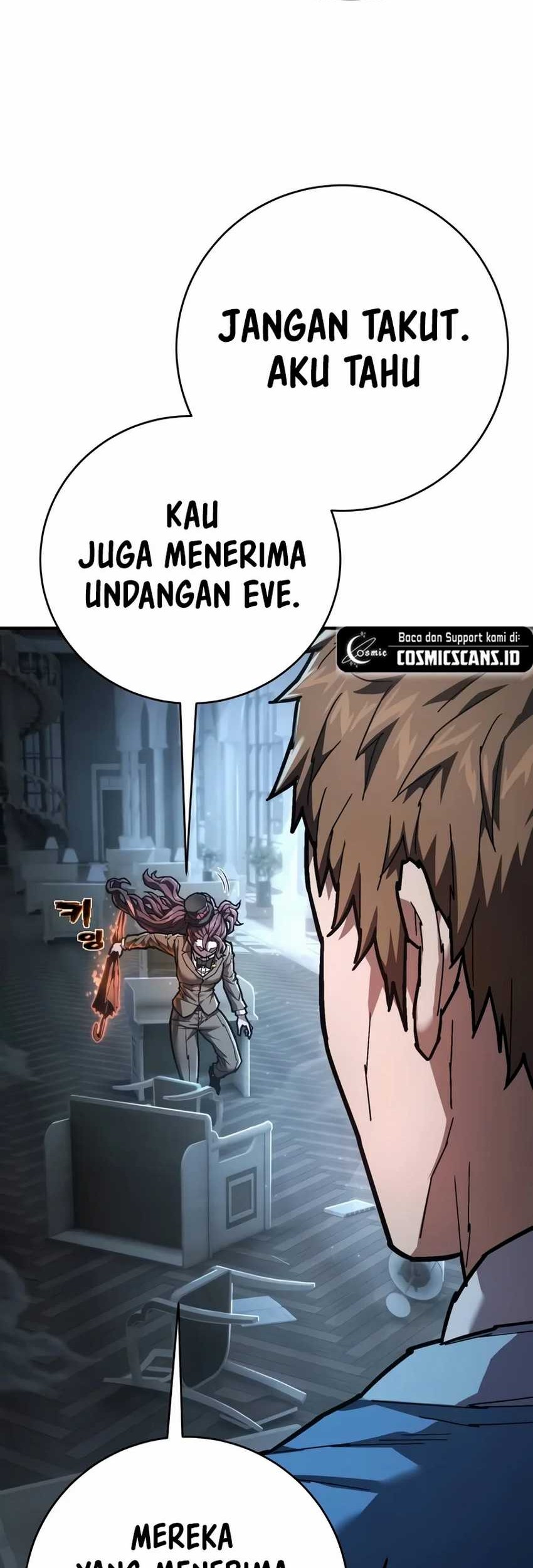 Executioner Chapter 26 Gambar 69