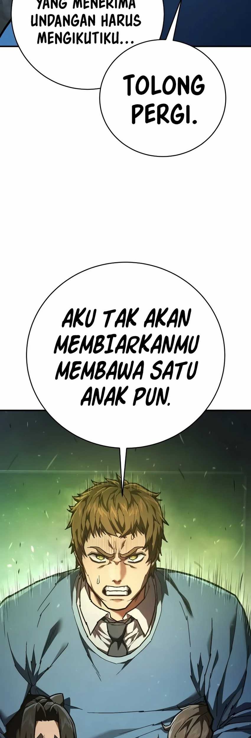 Executioner Chapter 26 Gambar 70