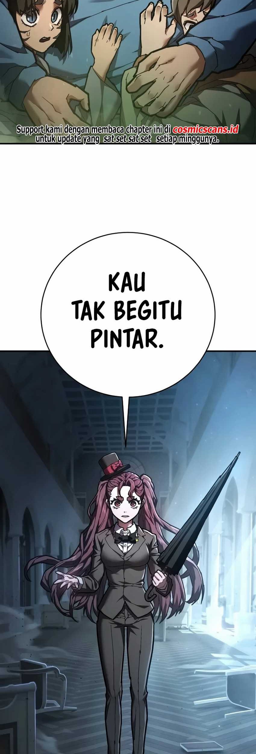 Executioner Chapter 26 Gambar 71