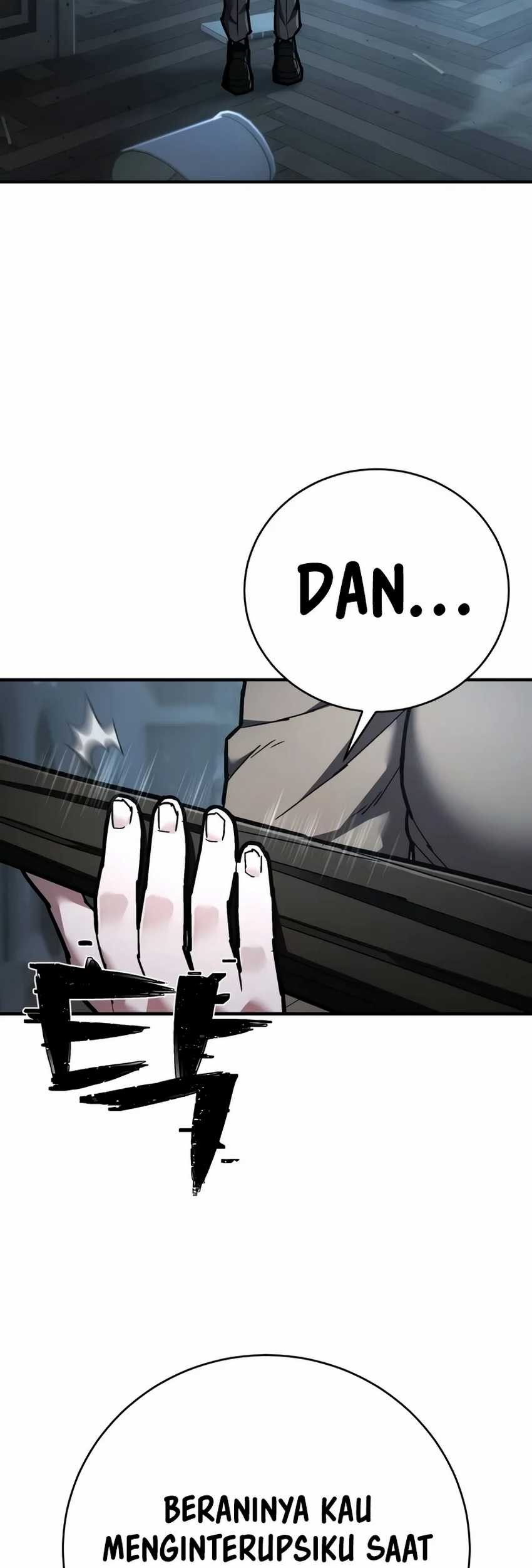 Executioner Chapter 26 Gambar 72