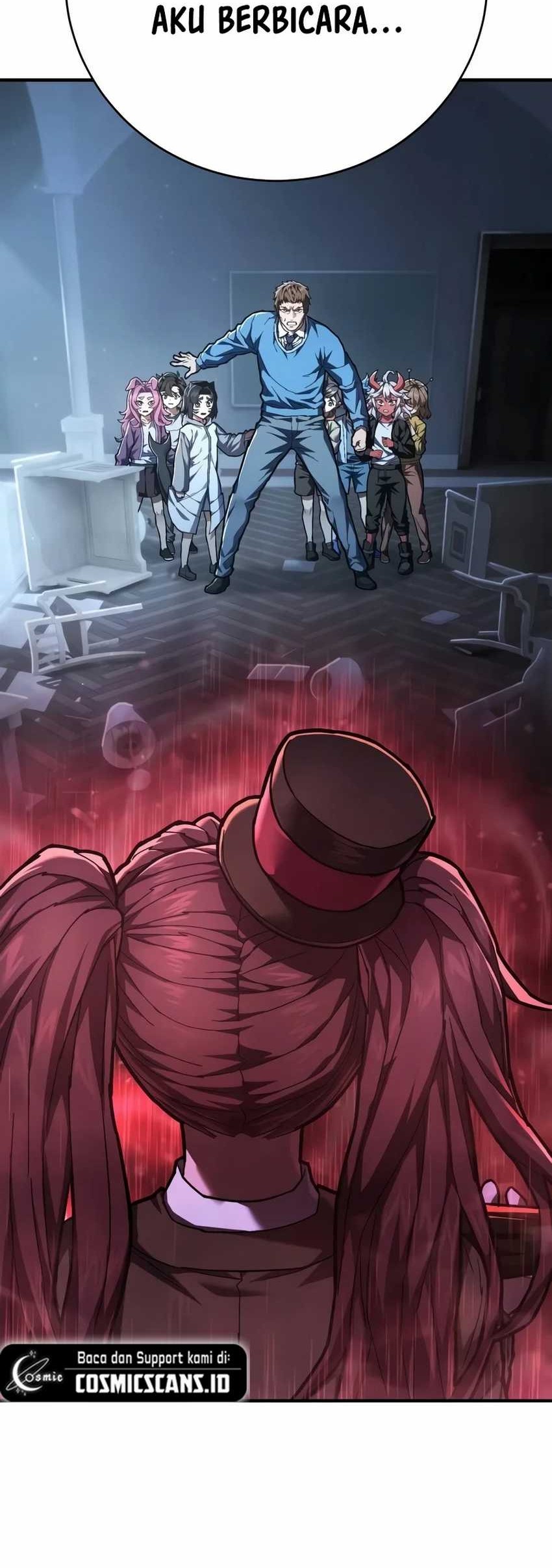 Executioner Chapter 26 Gambar 73