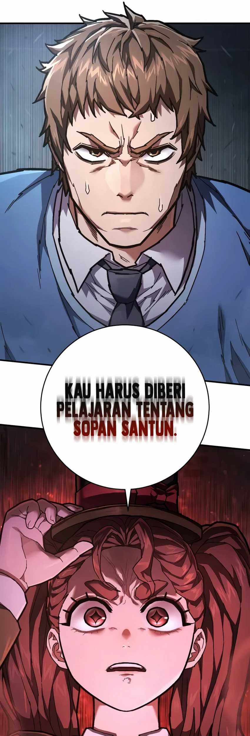 Executioner Chapter 26 Gambar 74