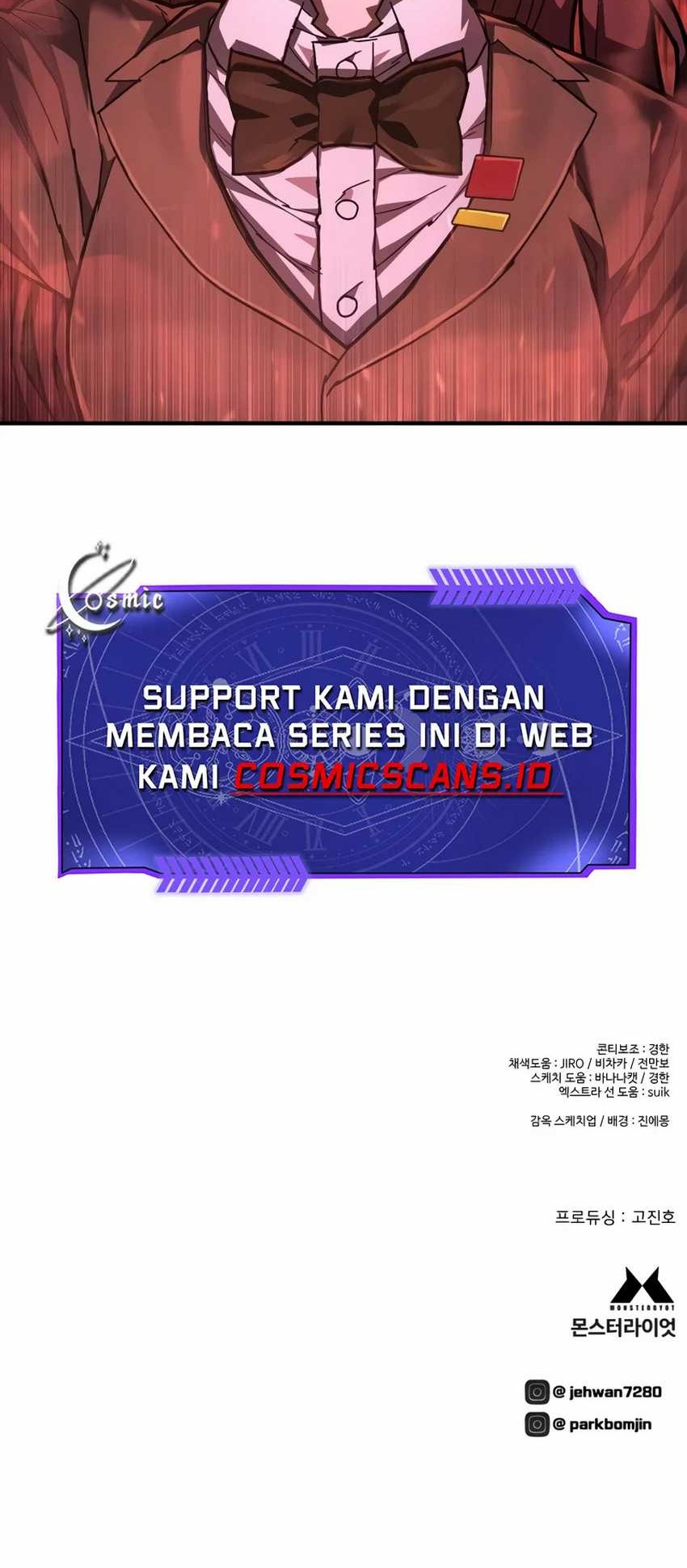 Executioner Chapter 26 Gambar 75