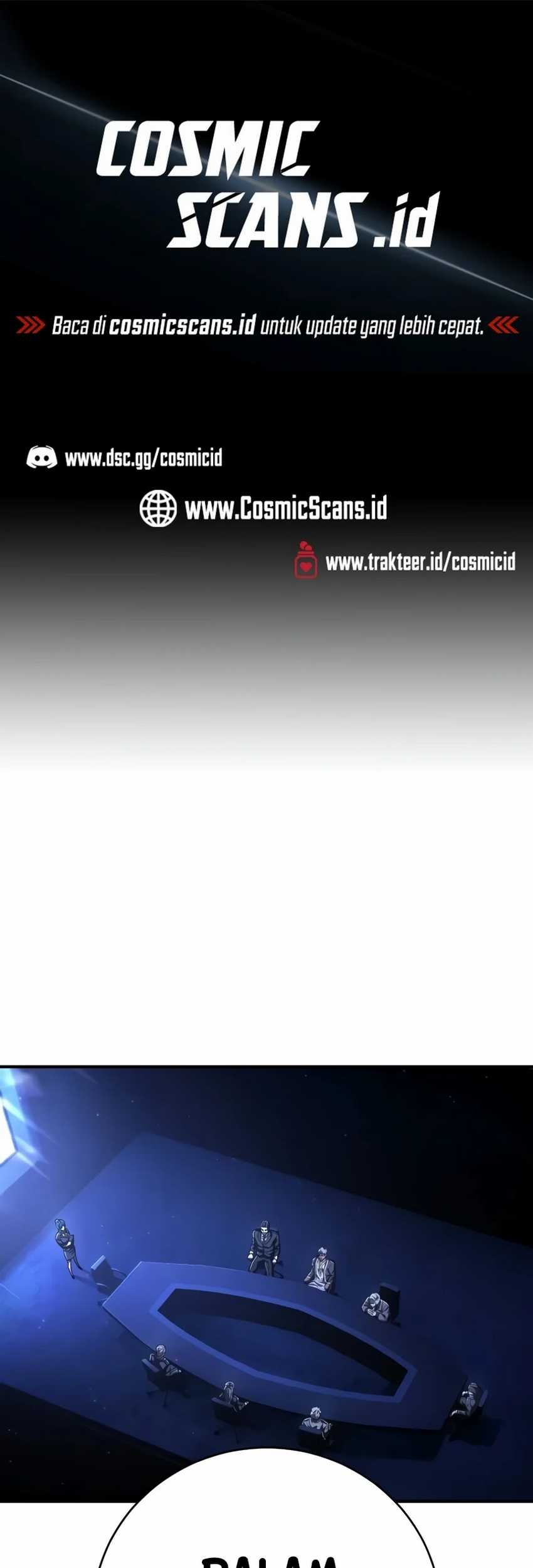 Baca Executioner Chapter 26 Gambar 2