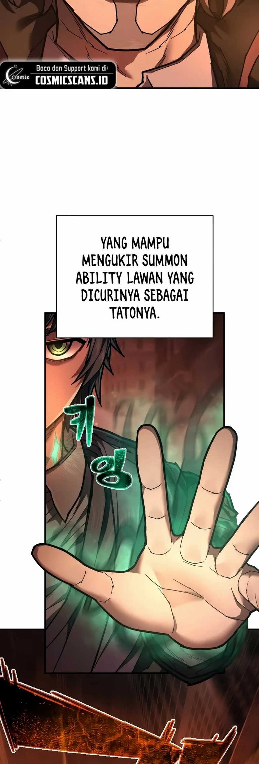 Executioner Chapter 26 Gambar 5
