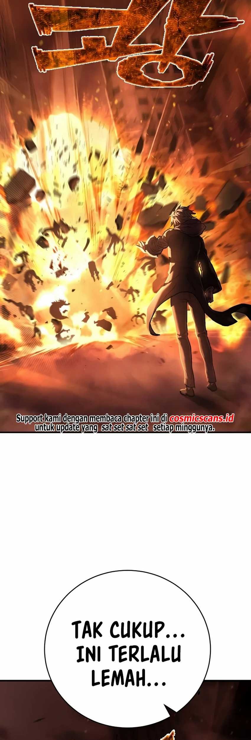Executioner Chapter 26 Gambar 6