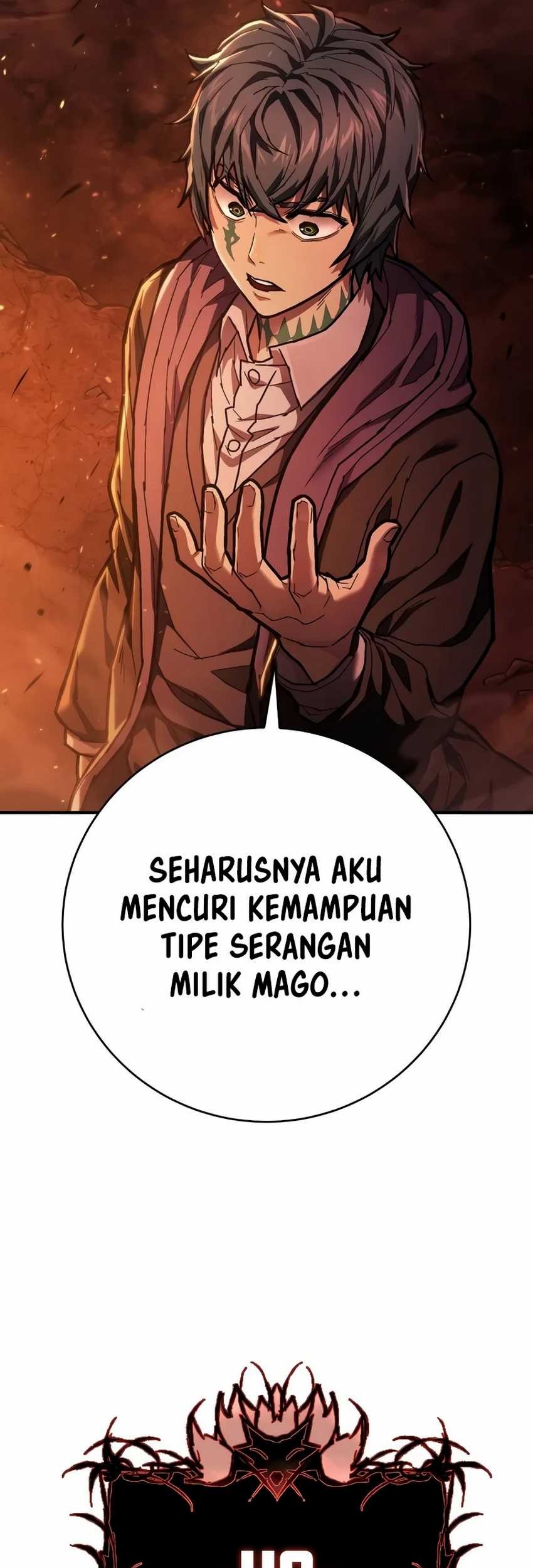 Executioner Chapter 26 Gambar 8