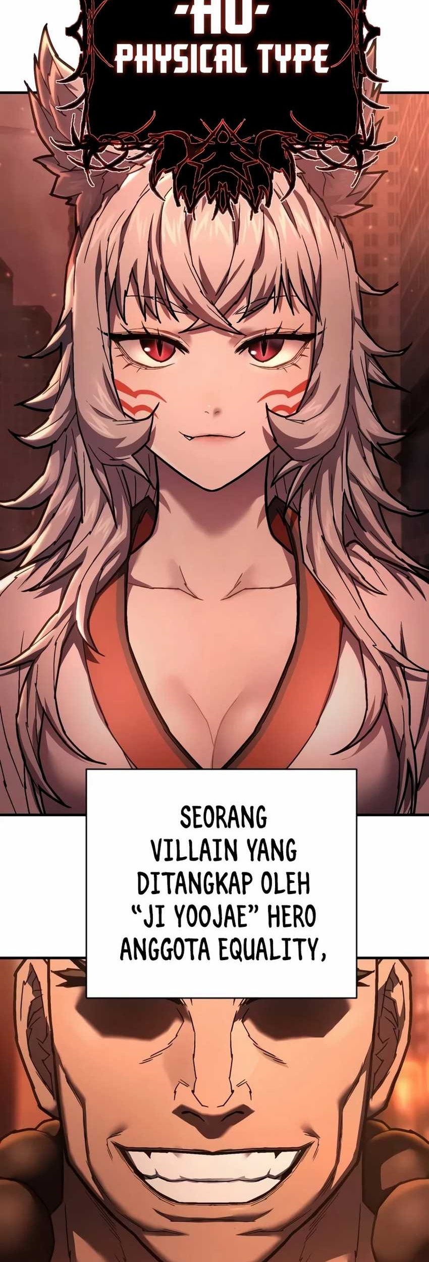 Executioner Chapter 26 Gambar 9
