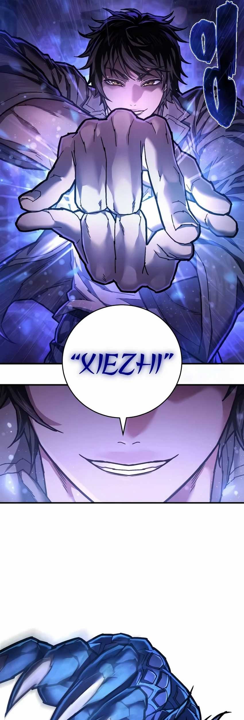 Executioner Chapter 26 Gambar 14