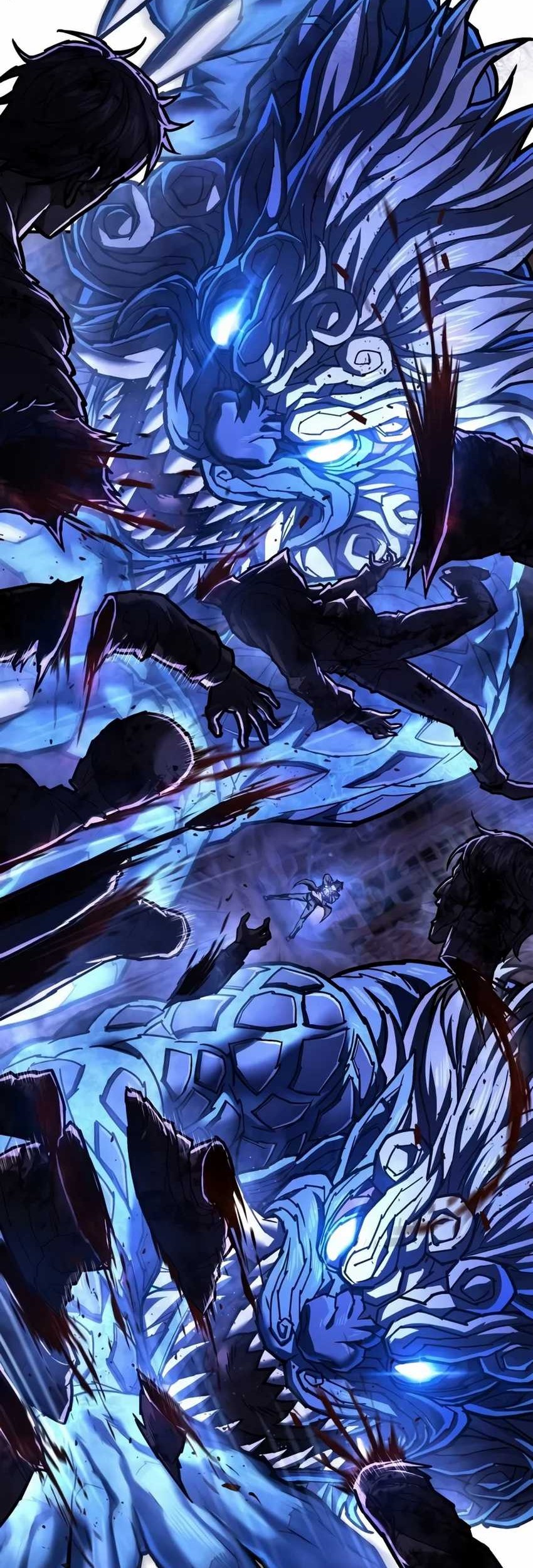 Executioner Chapter 26 Gambar 15