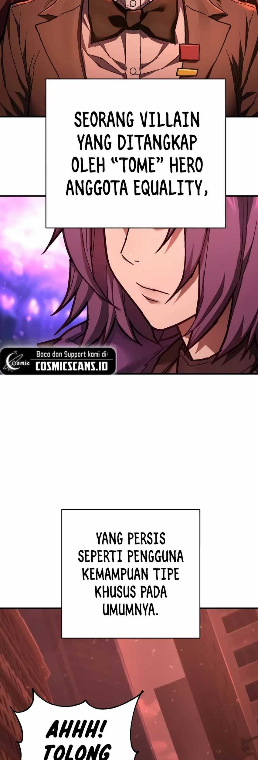 Executioner Chapter 26 Gambar 18