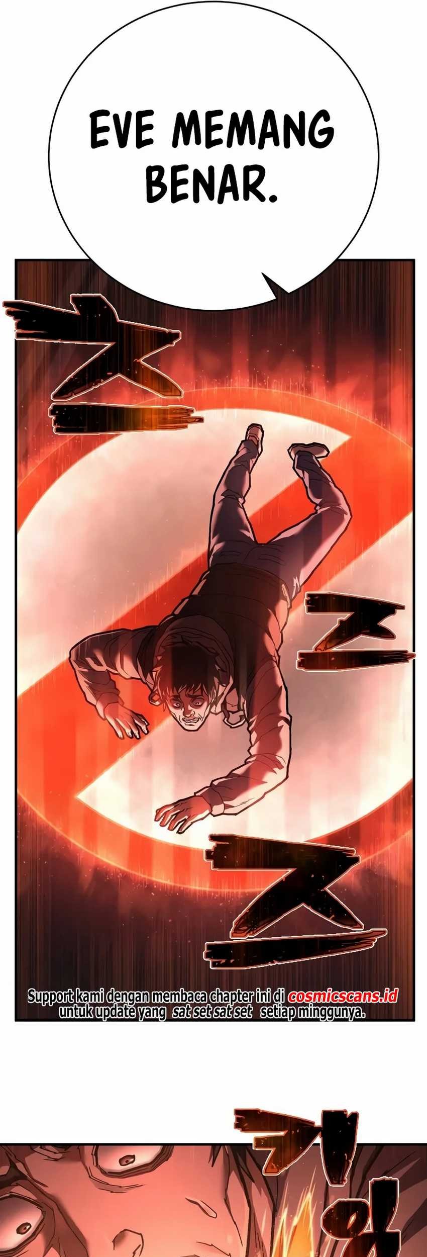 Executioner Chapter 26 Gambar 20