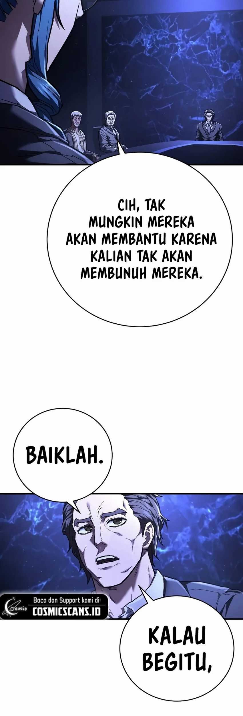 Executioner Chapter 26 Gambar 24