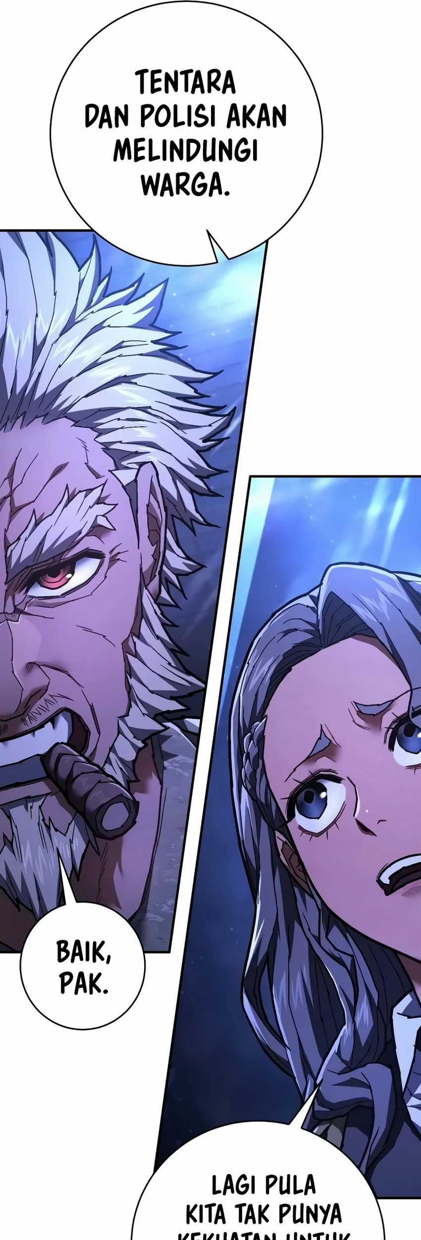 Executioner Chapter 26 Gambar 27