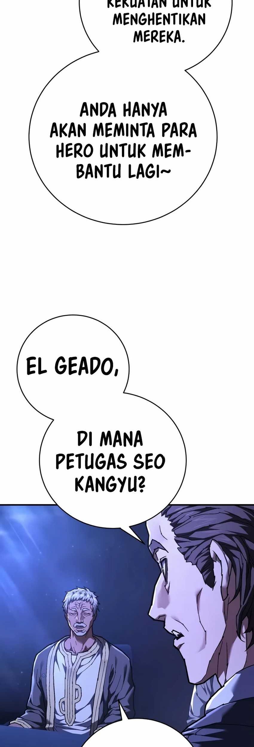 Executioner Chapter 26 Gambar 28