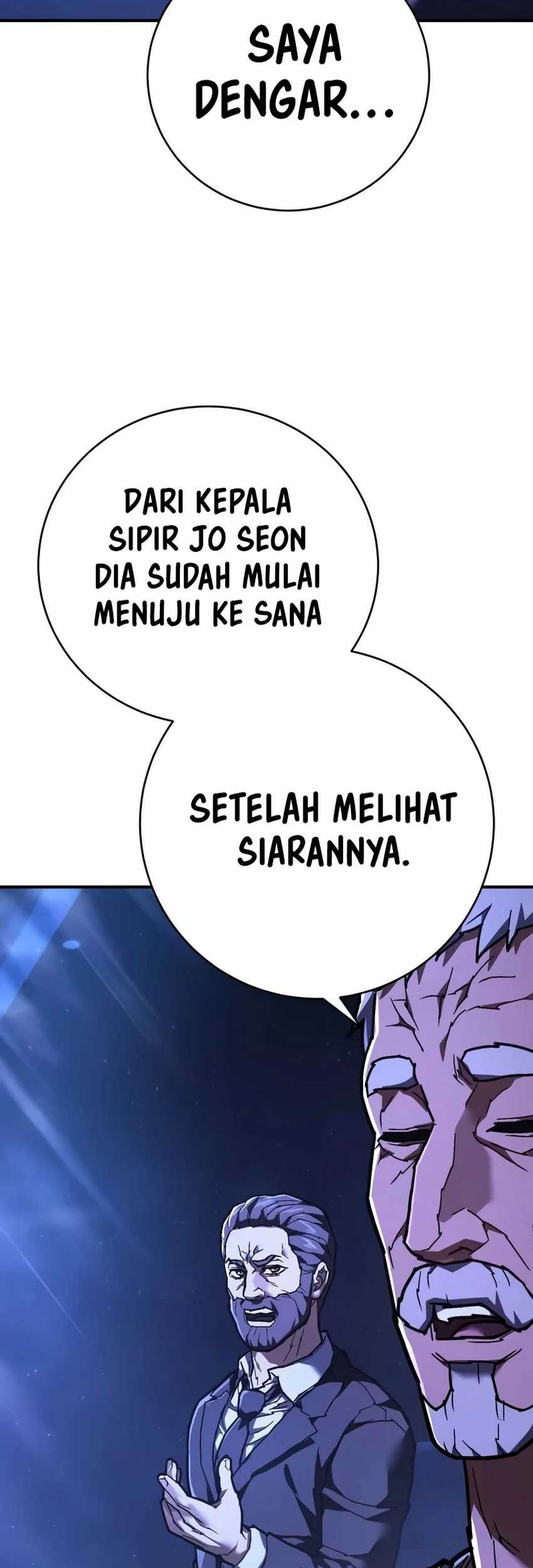 Executioner Chapter 26 Gambar 29