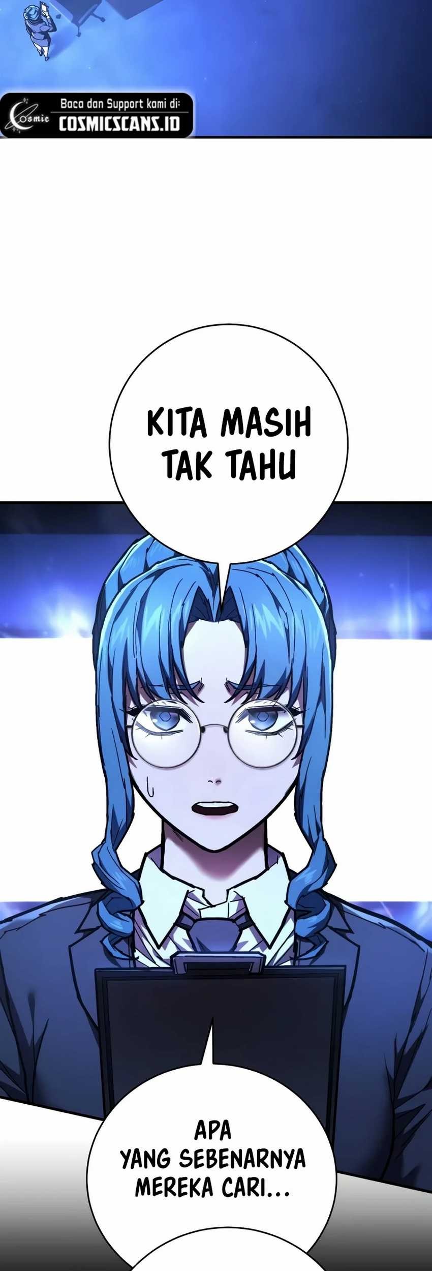 Executioner Chapter 26 Gambar 31