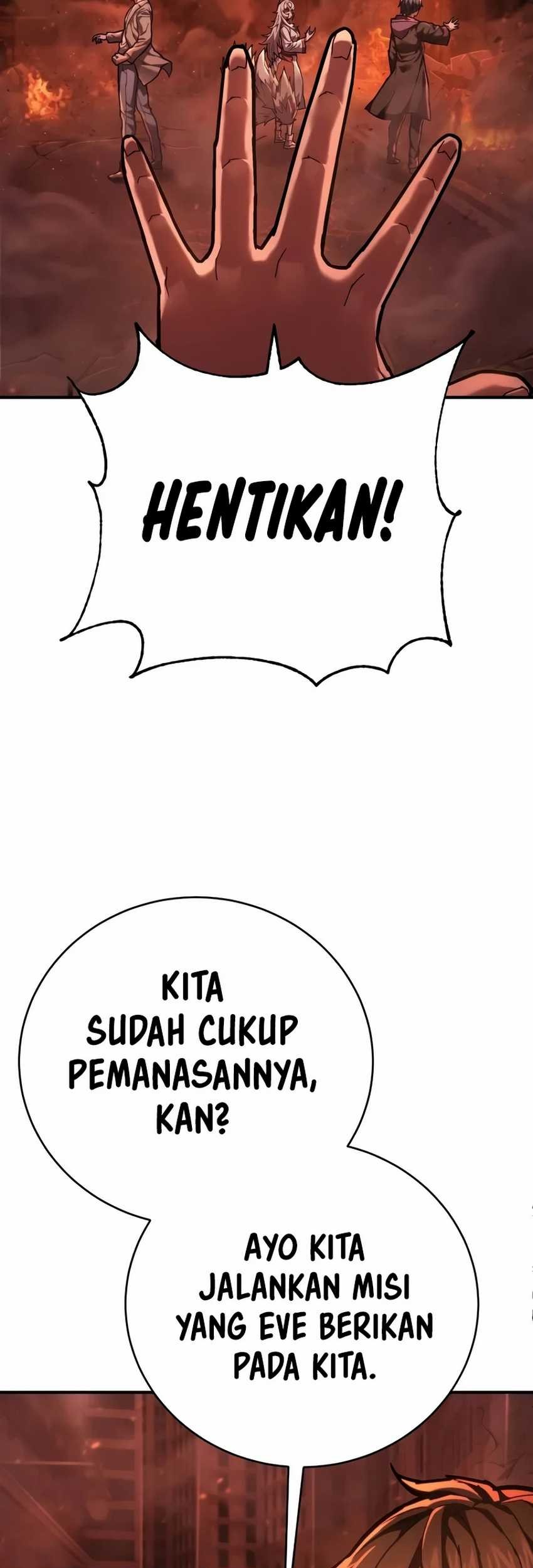 Executioner Chapter 26 Gambar 37