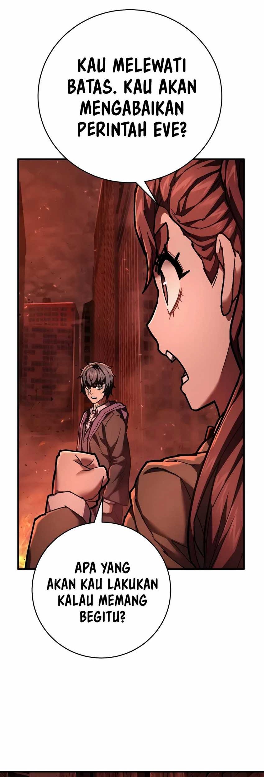 Executioner Chapter 26 Gambar 41