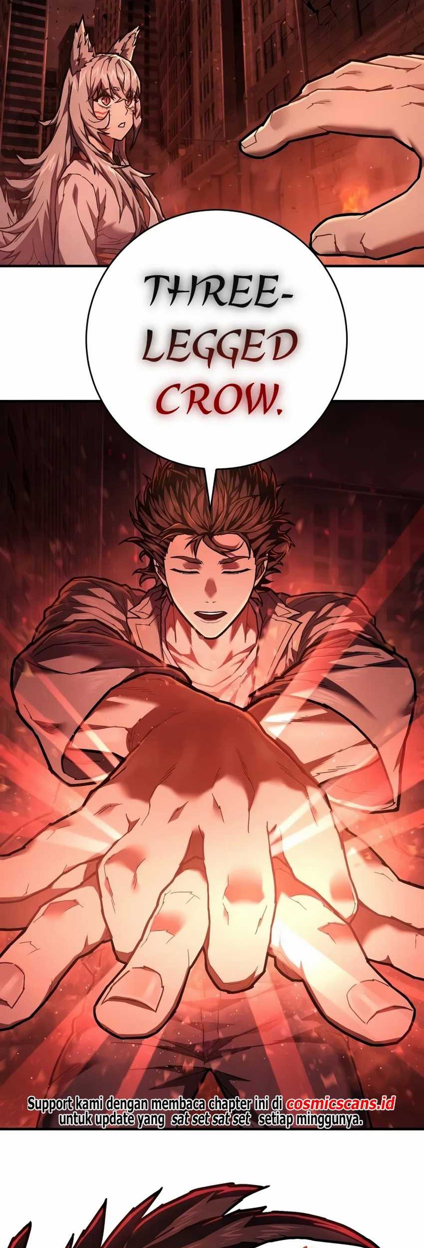Executioner Chapter 26 Gambar 42