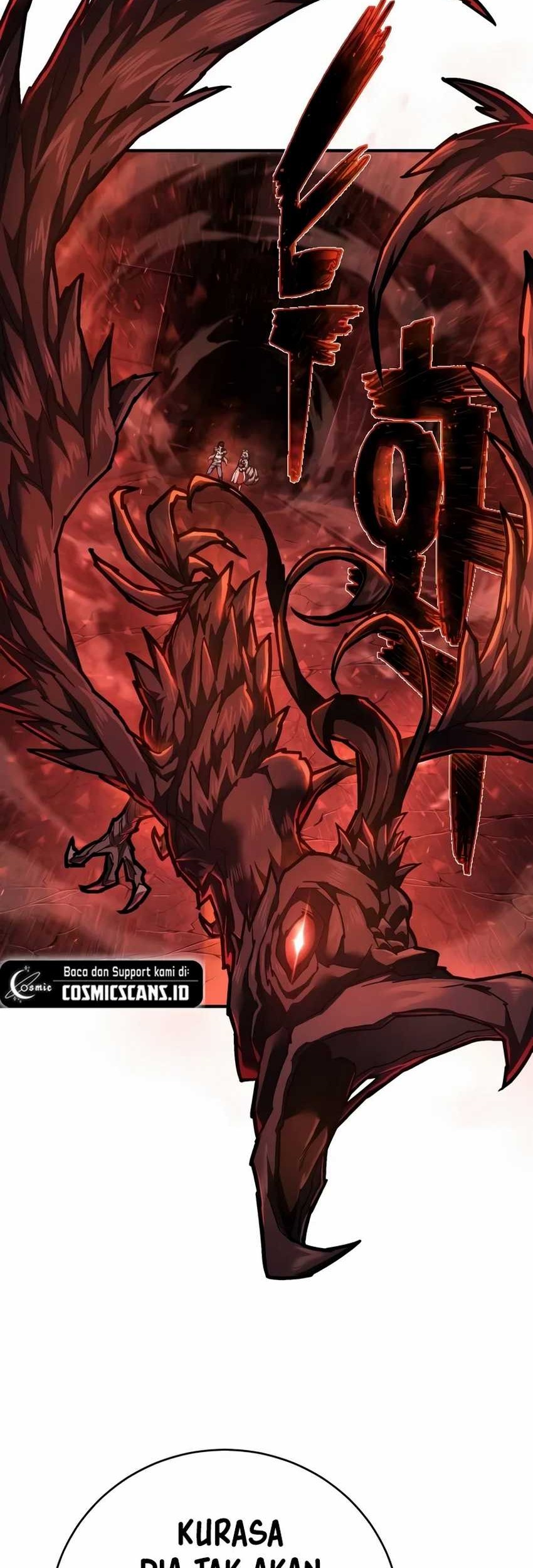 Executioner Chapter 26 Gambar 43