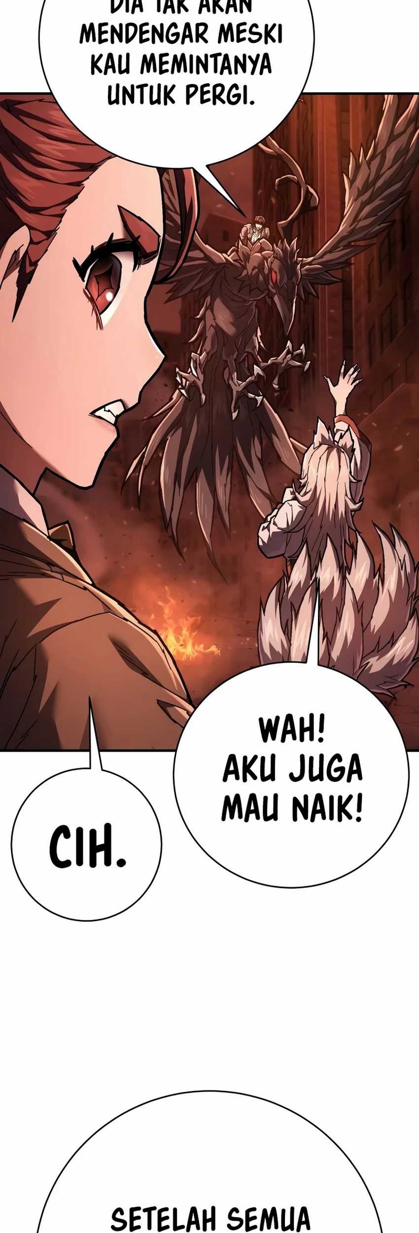 Executioner Chapter 26 Gambar 44