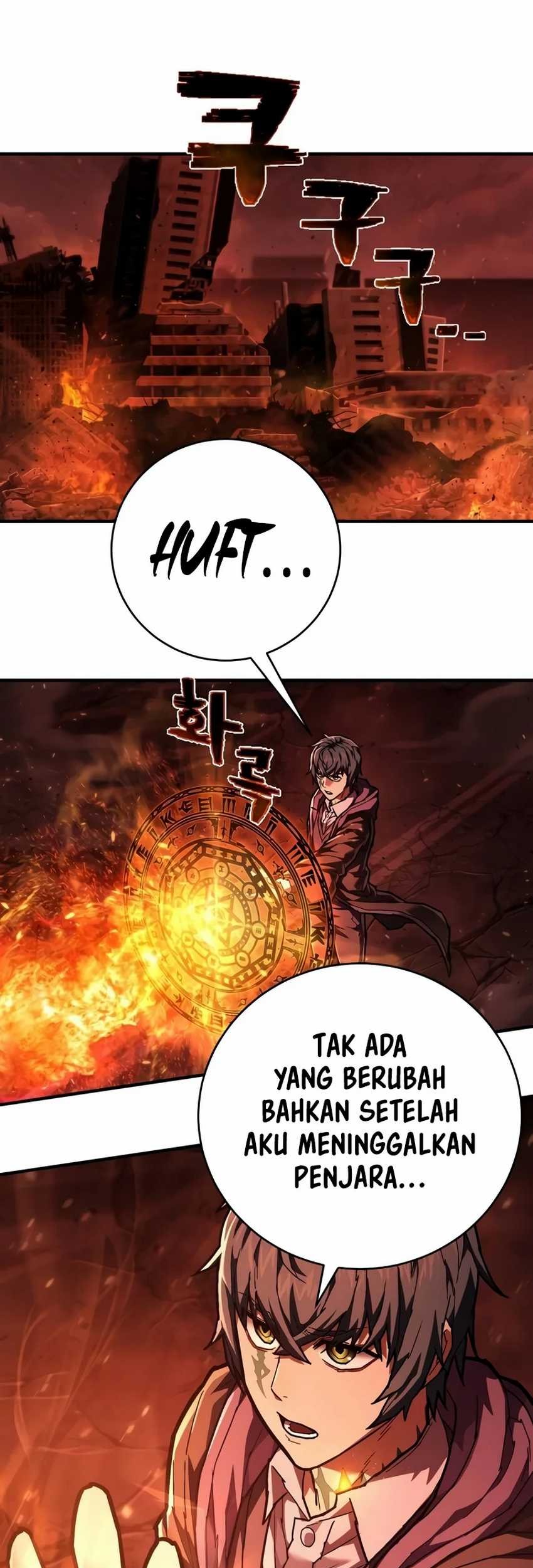 Executioner Chapter 26 Gambar 47