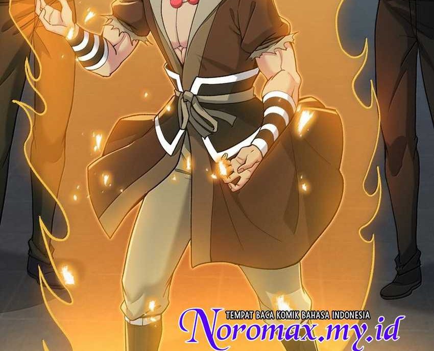 After Ten Years of Chopping Wood, Immortals Begged To Become My Disciples Chapter 92 Gambar 19