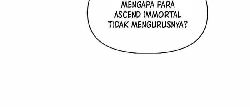 After Ten Years of Chopping Wood, Immortals Begged To Become My Disciples Chapter 92 Gambar 42